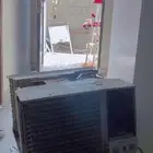 مكيف للبيع ضمان شهر