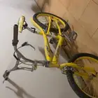 سيكل كوبرا للبيع