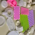 سلكون 27 حبه فيه مستعمل وفيه جديد غير مستعمل