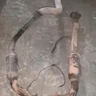 للبيع كنداسه وديه رصاص اسكاليد 2005