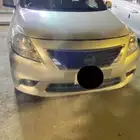 نيسان صني