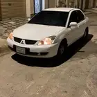 ميتسوبيشي لانسر