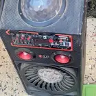 سماعة كبيره للحفلات