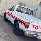 هايلكس مجدد كامل 1992