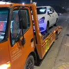 سطحه الجبيل النقل سيارات