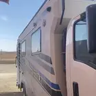 كرفان 2025 لي المواصفات في الخاص ارسل لك الفديو والمعلومات