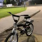 سيكل رامبو اصلي ا