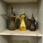 دلال الرسلان قديمه بحاله جيده
