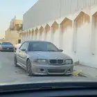 بي ام دبليو m3 e46 للبيع قطع