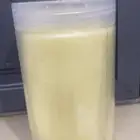 سمن غنم اصلي