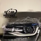 شمعات كمارو امامية لموديلات 2010-2015 شكل 2016