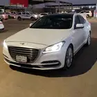 جنسيس 2017 للبيع