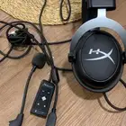 سماعات هايبر اكس كلاود 2