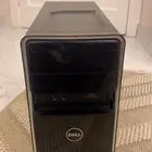 كمبيوتر مكتبي dell