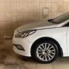 سوناتا للبيع او البدل في غنم