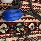 مكينه رش غبار او بويه