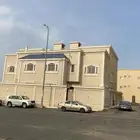 للبيع فلة في مخطط ( 1 ) شمال خميس مشيط