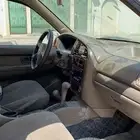 باثفندر 2003 استماره منتهيه و لوحه مميزه قير اتوماتيك