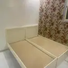 اثنين من الاسره للبيع سبب البيع للحاجه