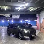 مازدا CX9 2019