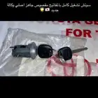 سوتش كامري جديد وكالة لم يستعمل