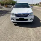 هايلوكس 2013