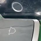 جرس صوته قوي ويعمل ممتاز مايحتاج نت يوضع في اي مكان
