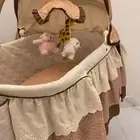 سرير اطفال