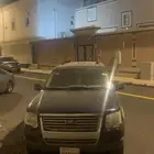 فورد اكسبلور