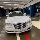 كرايزلر هيمي اكزاكتف v8 2013 ممشى قليل