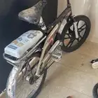 سيكل رامبو اندنوسيي