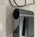 بروجكتر وكاله استخدام واحد فقط