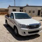 هايلوكس 2013
