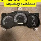عداد هايلكس   فورتشنر