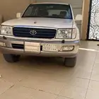 للبيع جيب فكسار2002