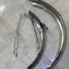 رفرف طويل سيكل