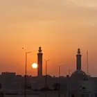 مطلوب دور ارضي مع مشب للايجار