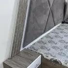 سرير غرفه نوم