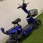 سكوتر دباب