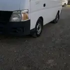 باص نيسان ديزل للبيع