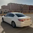 هوندا اكورد استاندر