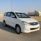 تويوتا أنوفا 2010