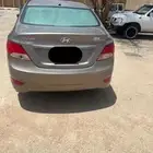 اكسنت 2013