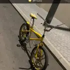 سيكل كوبرا جنوط نجمه سيكل