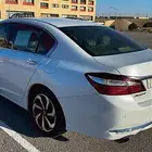 هوندا اكورد 2017