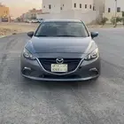 مازدا 3 2015