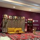 ركن شعبي وجلسات للايجار