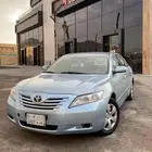 كامري 2007 للبيع