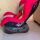 كرسي أطفال