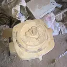 راس كهرب رشاش زراعي